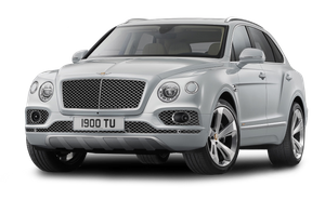 Bentley Bentayga Hybrid s