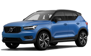 Volvo XC40 Recharge