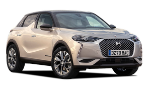 DS3 Crossback E tense