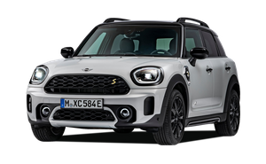  Mini Countryman PHEV